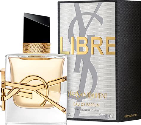 libre ysl fragrance|YSL libre perfume fragrantica.